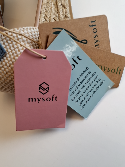 Mysoft Sandal